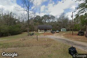 1729 Highway 503, Newton, MS 39345