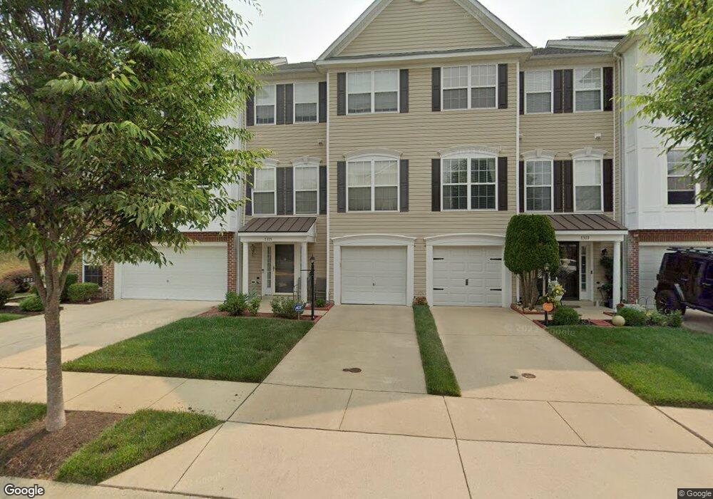 1315 Ring Bill Loop, Upper Marlboro, MD 20774 - photo 1