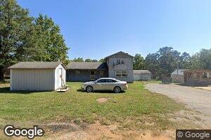 25433 S 2225 Rd, Milo, MO 64767