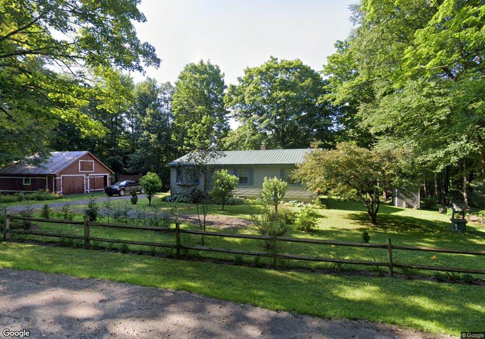 1641 E Ridge Rd, West Burke, VT 05871 - photo 1