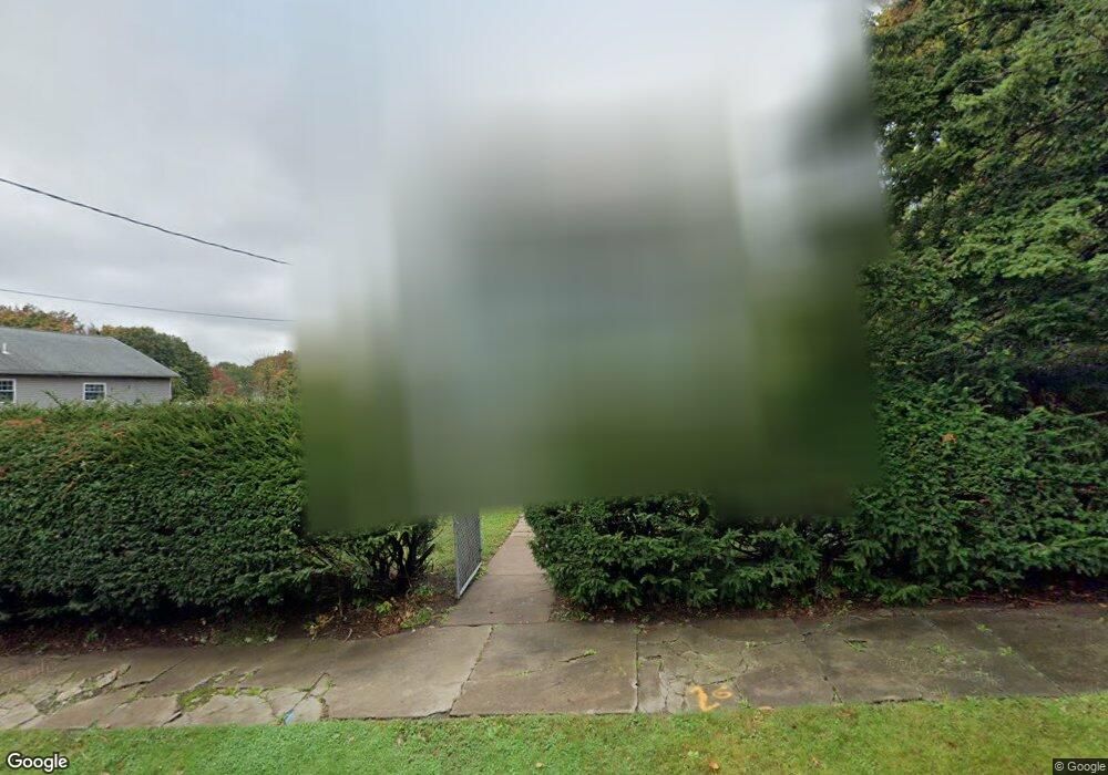 25 Schultz St, New Britain, CT 06051 - photo 1