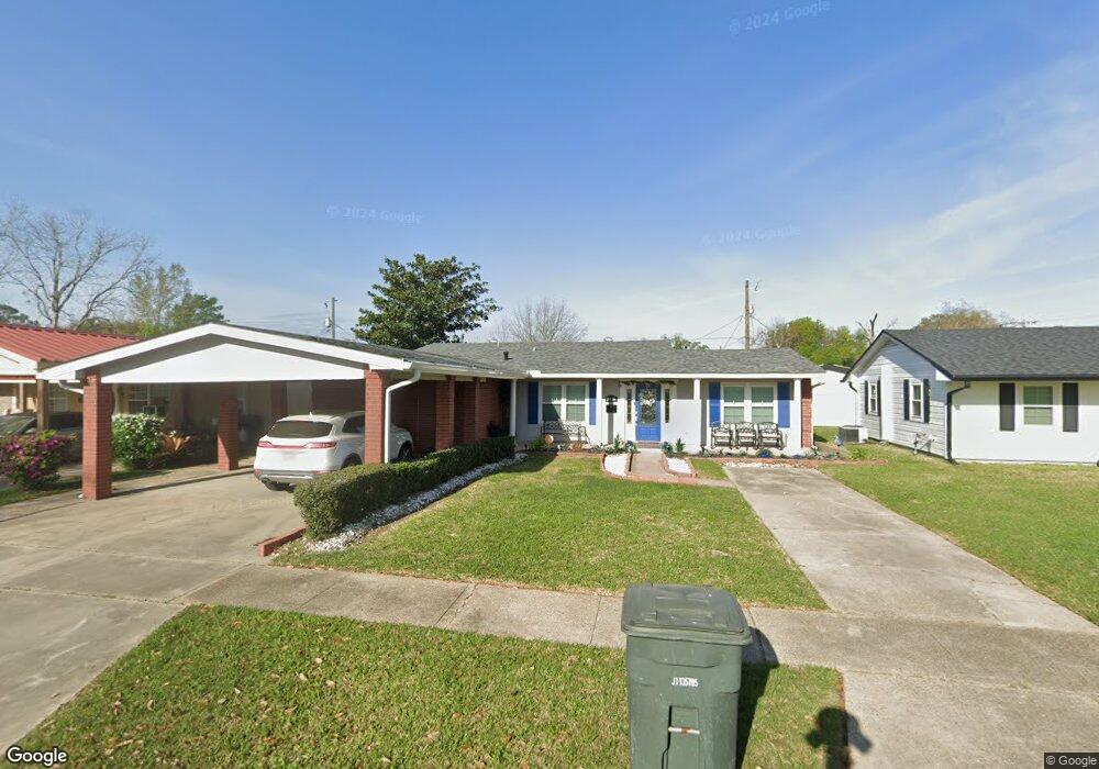 2616 General Patch St, Lake Charles, LA 70615 - photo 1