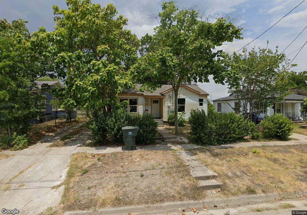 1718 E Barton Ave, Temple, TX 76501 - photo 1