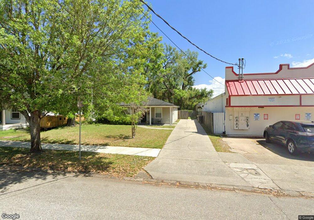 1447 Dancy St, Jacksonville, FL 32205 - photo 1