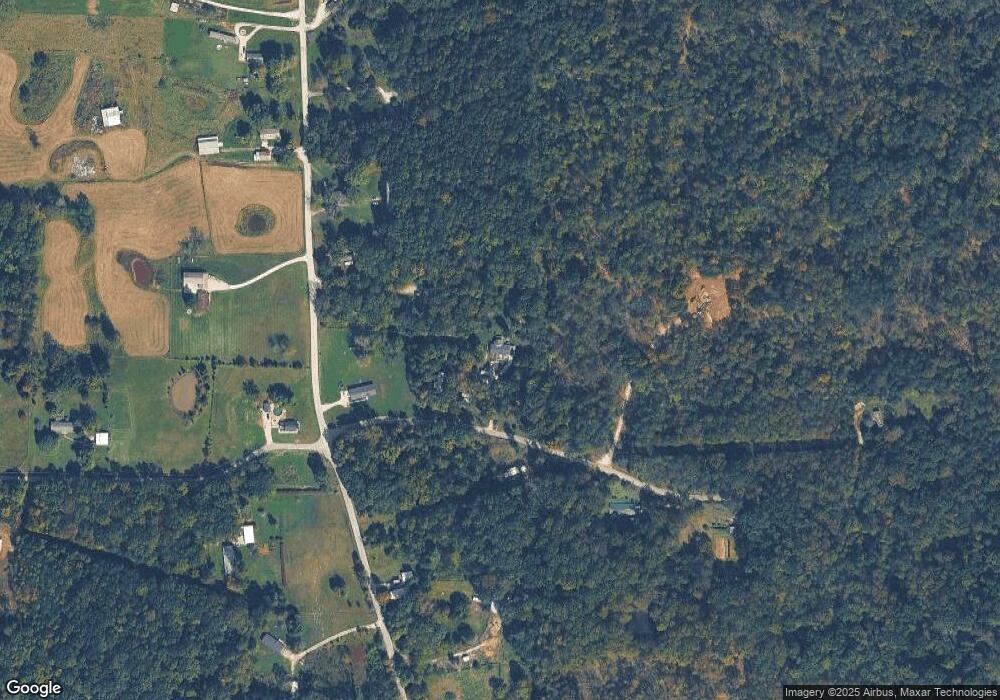 324 Harrison Heth Rd SE, Corydon, IN 47112 - photo 1