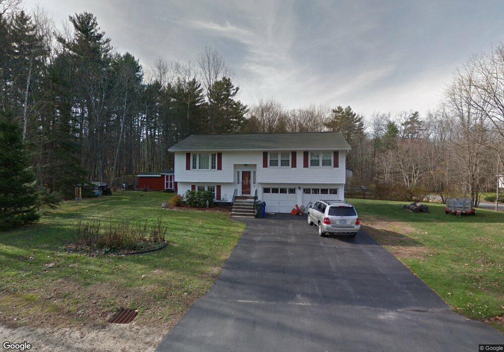 9 Hunter Ct, Goffstown, NH 03045 - photo 1