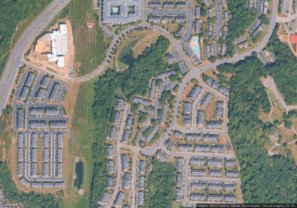 15610 Weathervane Terrace, Woodbridge, VA 22191 - photo 1