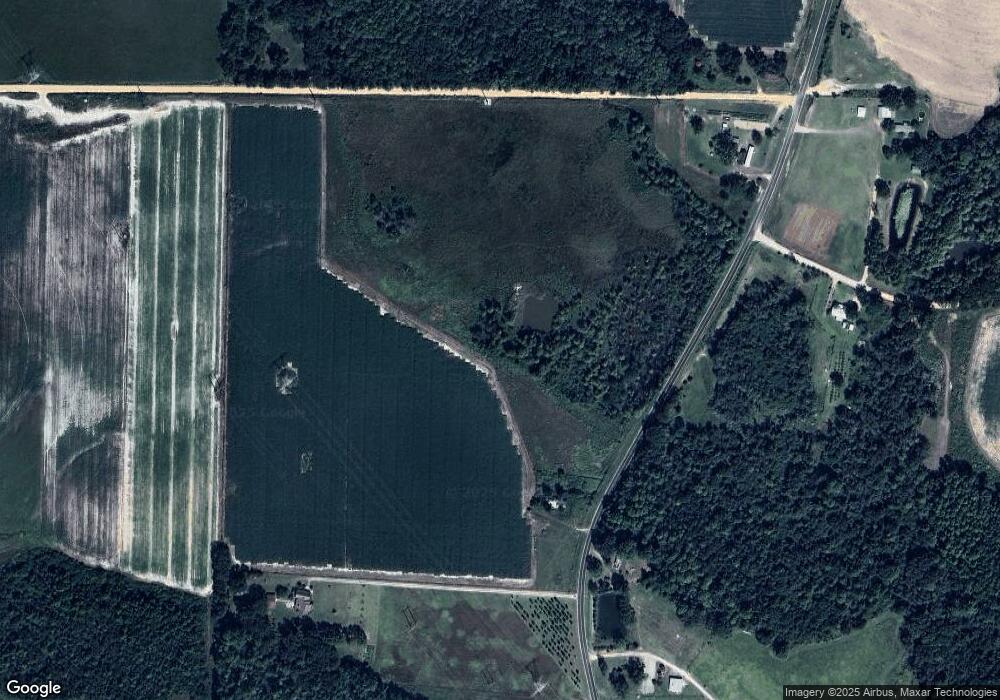 1802 Clements Chapel Rd, Ashburn, GA 31714 - photo 1