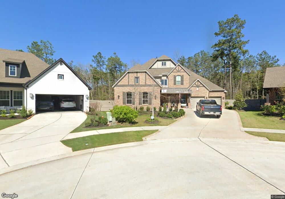 15273 Hemingway Heights Dr, Conroe, TX 77302 - photo 1