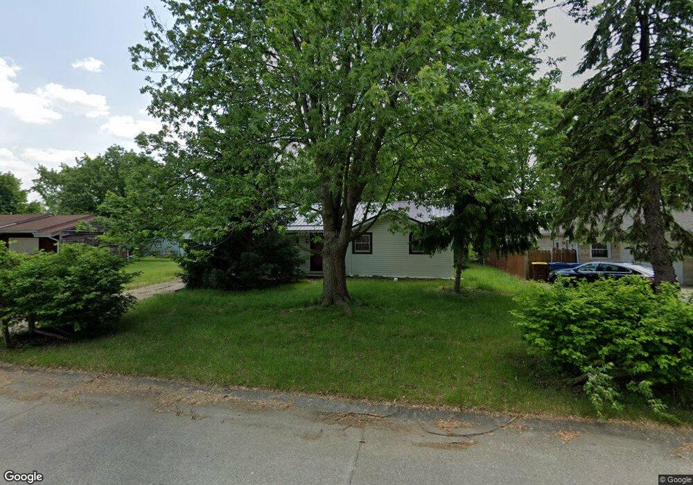 616 E Mill St, Ossian, IN 46777 - photo 1