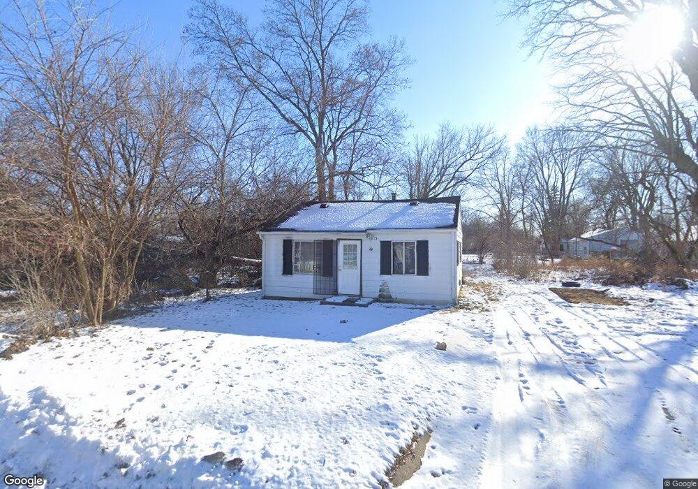 1479 W Juliah Ave, Flint, MI 48505 - photo 1