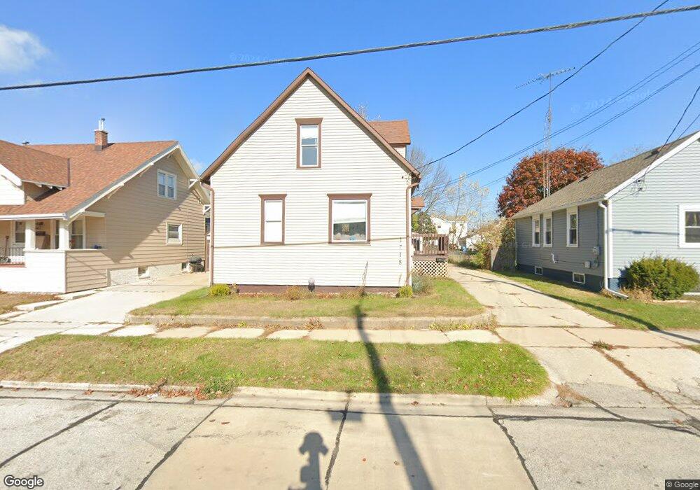 1718 20th St, Two Rivers, WI 54241 - photo 1