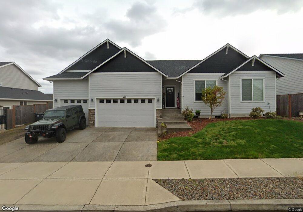 5887 NE Tuscan Loop unit 150) Lp, Albany, OR 97321 - photo 1