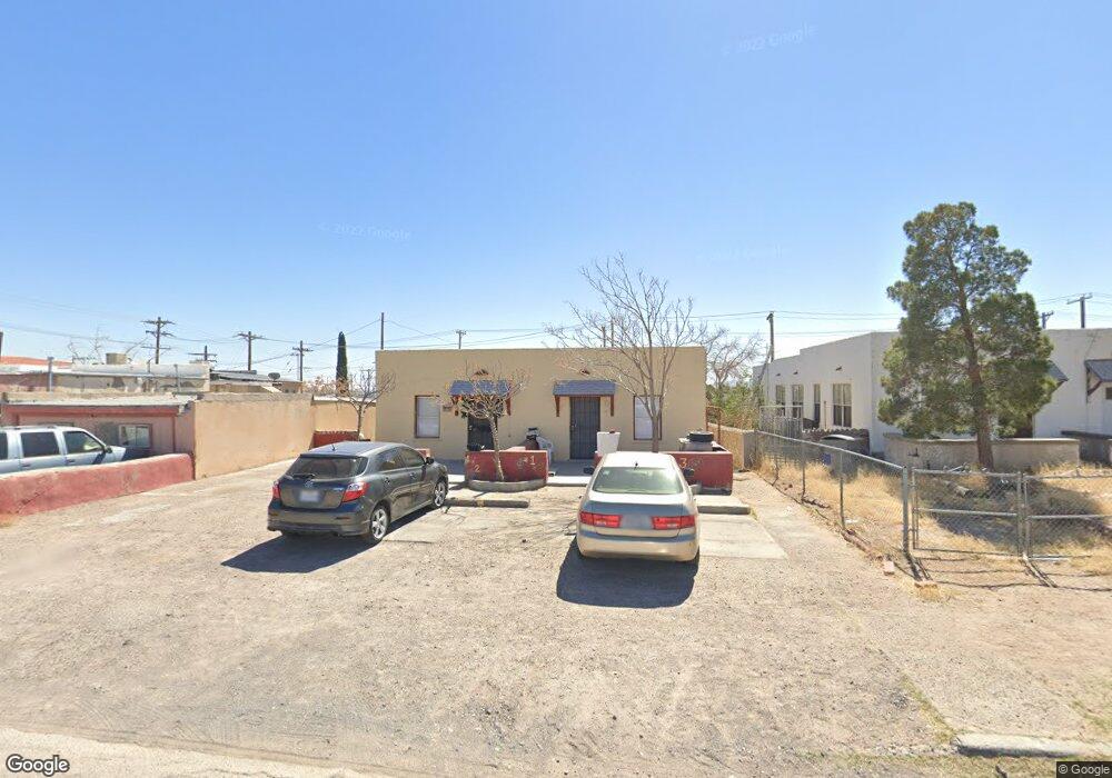 3424 Frankfort Ave unit 342, El Paso, TX 79930 - photo 1