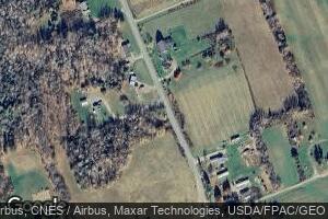520 West St, Princeton, ME 04668