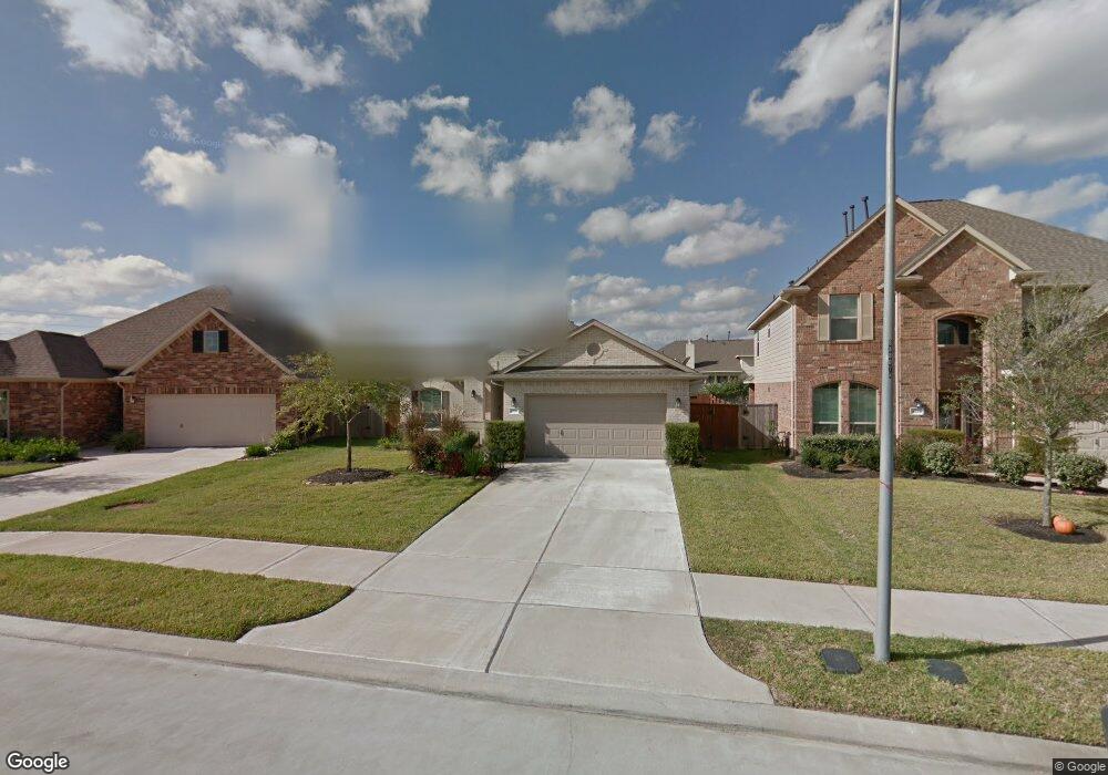 4226 Astoria Manor Ln, Fulshear, TX 77441 - photo 1