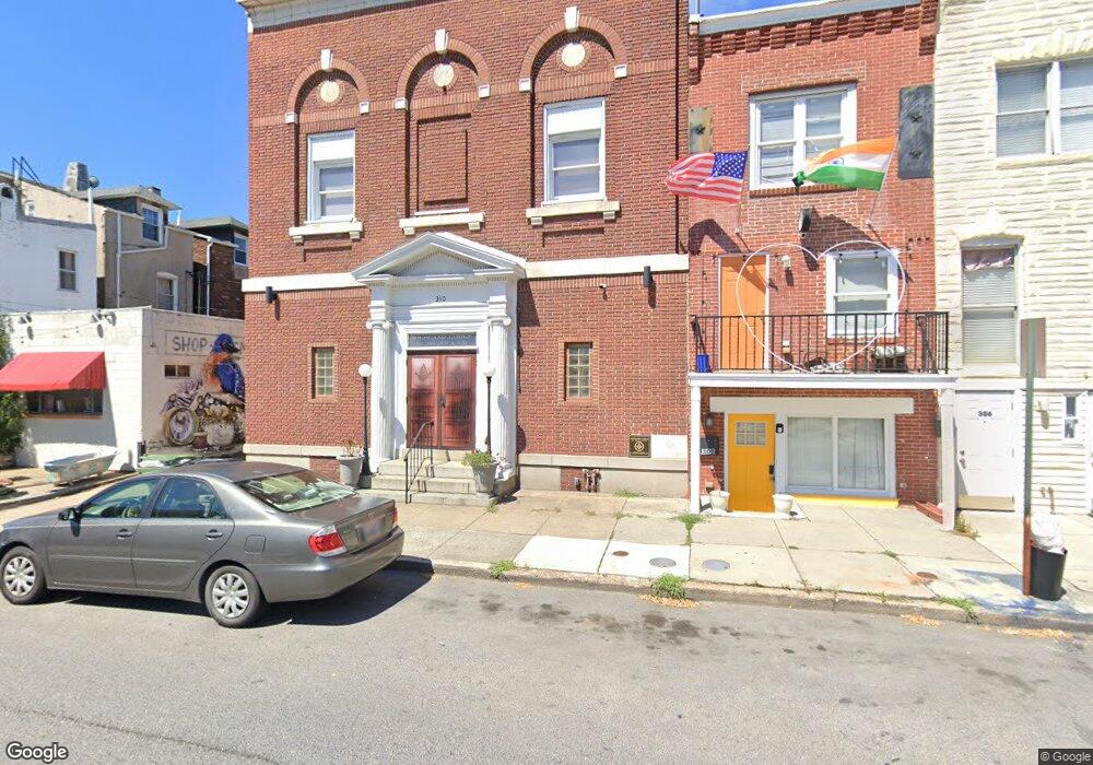 310 S Conkling St, Baltimore, MD 21224 - photo 1