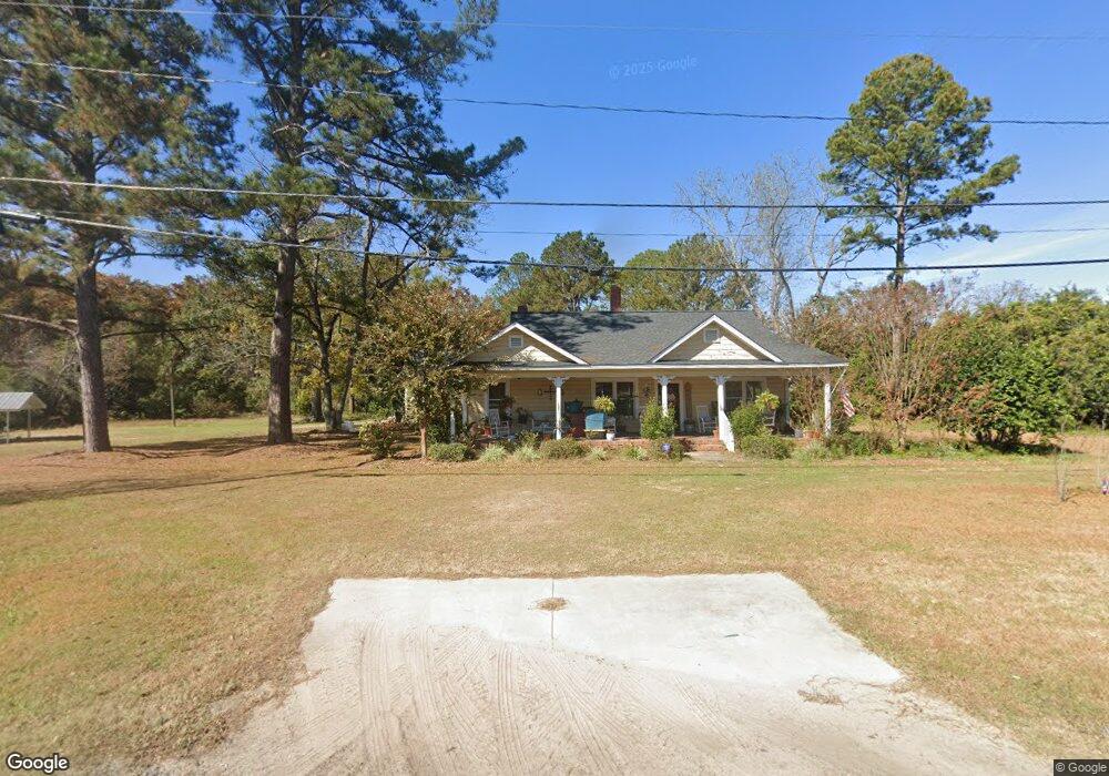 4234 Vickers Crossing, Ambrose, GA 31512 - photo 1
