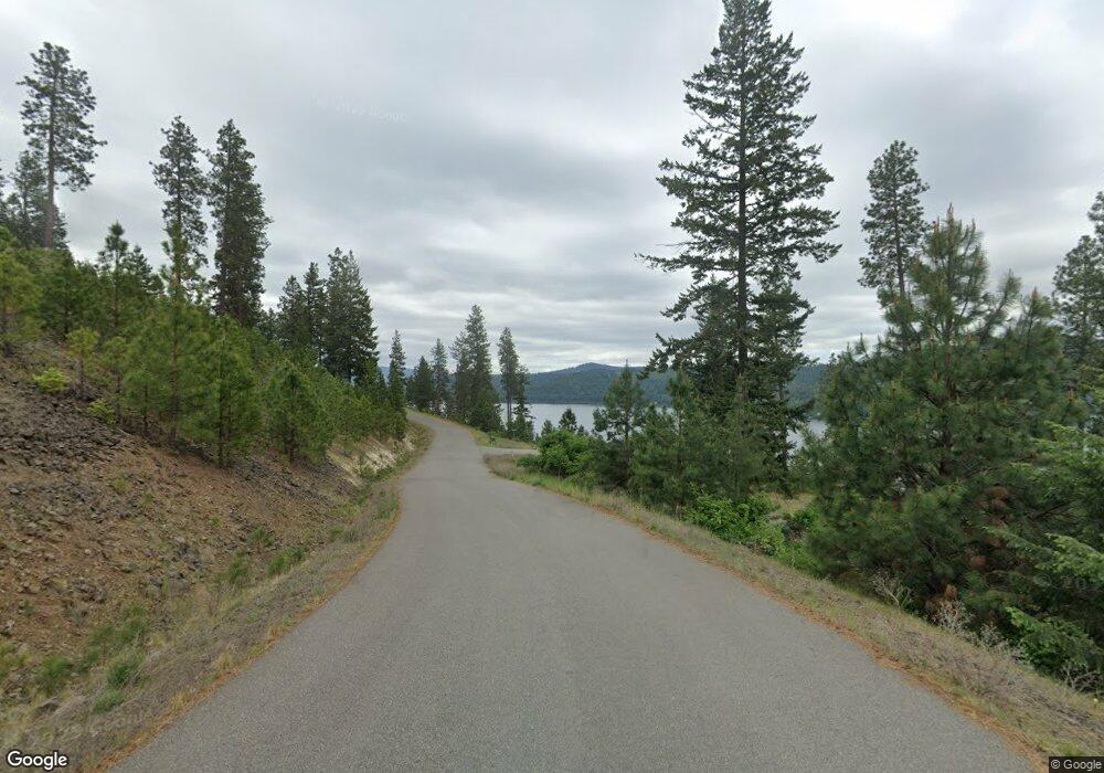 NKA Promontory Rd Lot 3, Harrison, ID 83833 - photo 1