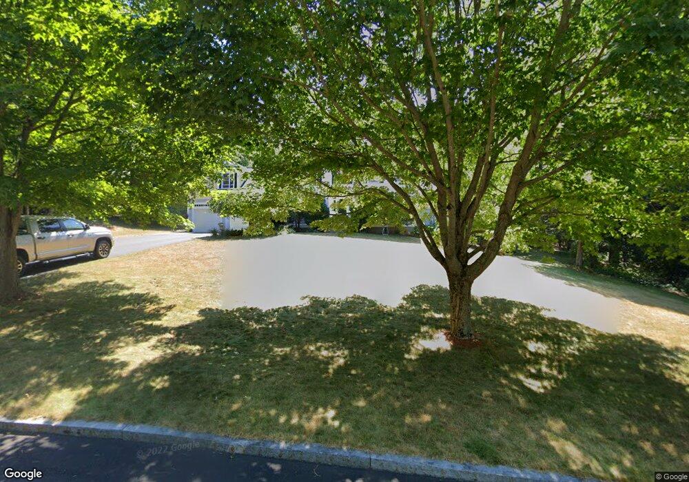 28 Samuel Harrington Rd, Westborough, MA 01581 - photo 1