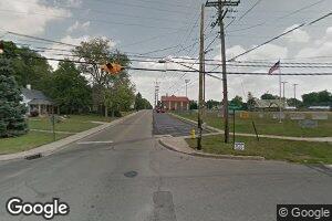 11680 S Us Highway 35, Selma, IN 47383