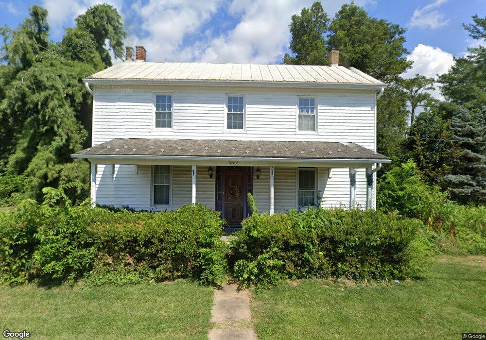 2789 Summit Point Rd, Summit Point, WV 25446 - photo 1