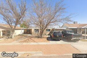 1404 9th St, Eunice, NM 88231