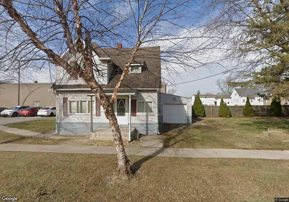 1410 N Cory St, Findlay, OH 45840 - photo 1