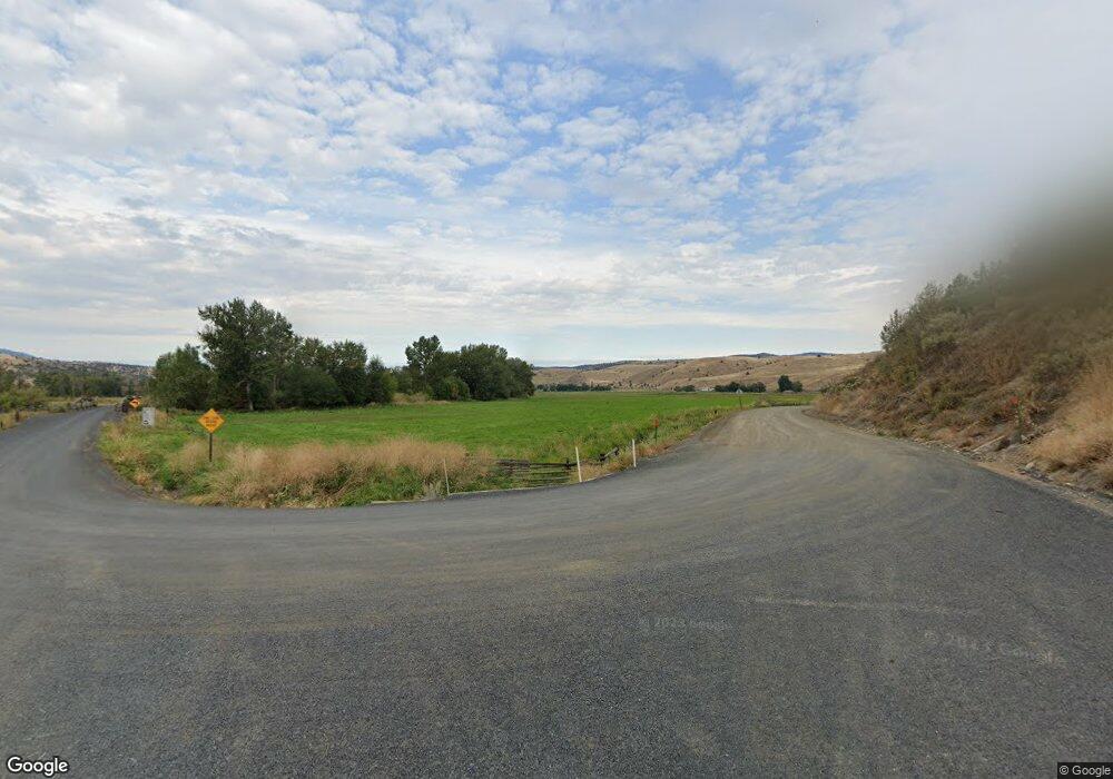 24799 Moon Creek Ln, Mount Vernon, OR 97865 - photo 1