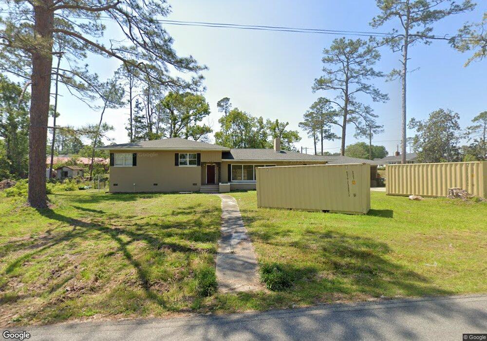 407 Wheeler Ave N, Douglas, GA 31533 - photo 1