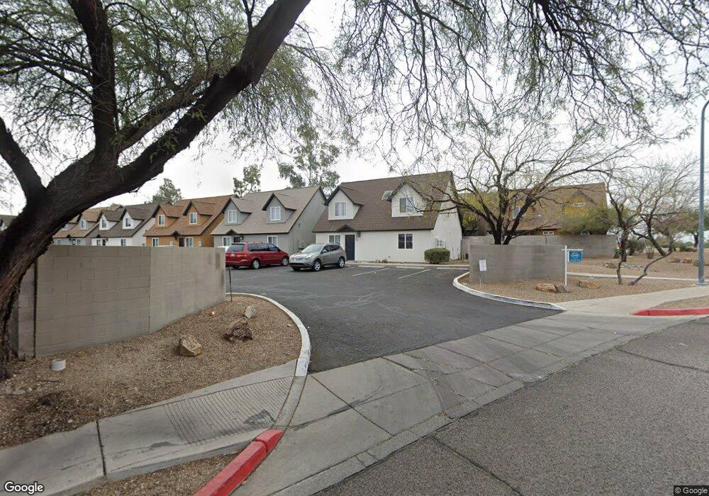 2326 N 6th Ave unit 3, Tucson, AZ 85705 - photo 1