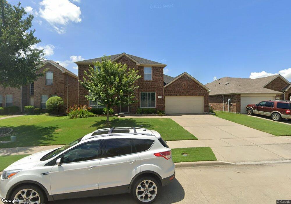 926 Crockett Dr, Lavon, TX 75166 - photo 1