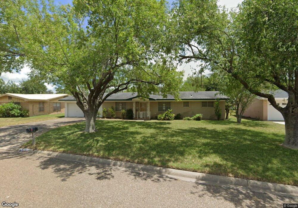 1108 W 3rd St, Weslaco, TX 78596 - photo 1