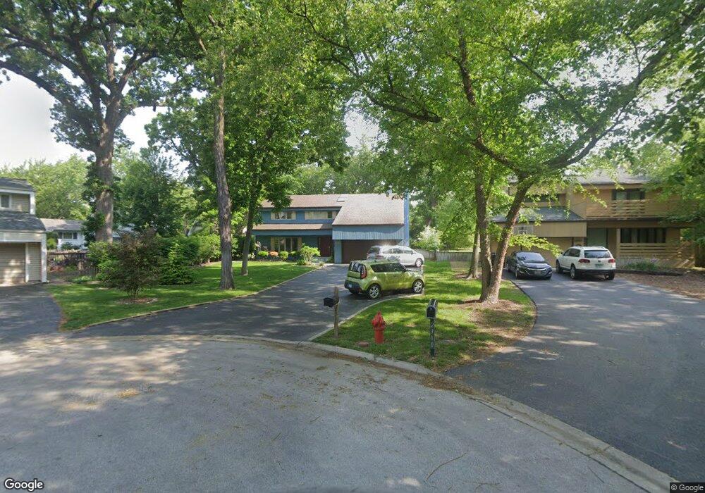 2311 Kieth Ct, Rolling Meadows, IL 60008 - photo 1