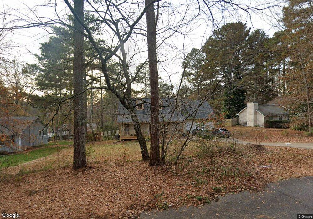 4074 Dollar Cir, Suwanee, GA 30024 - photo 1