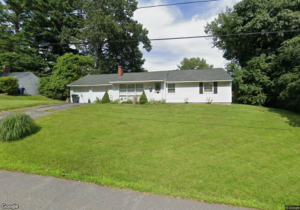 13 Hadley Rd, Methuen, MA 01844 - photo 1