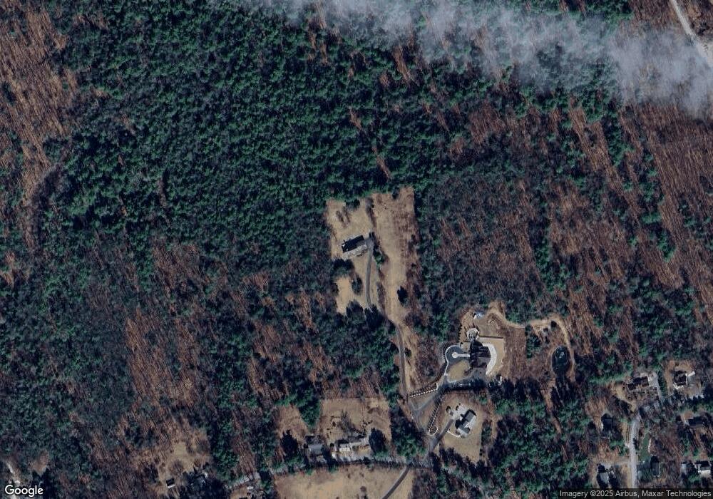 4 Stonewall Crossing, Amherst, NH 03031 - photo 1