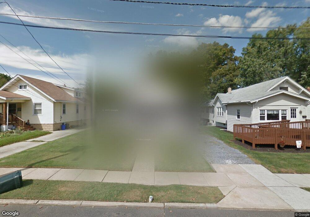 117 E Haddon Ave, Oaklyn, NJ 08107 - photo 1