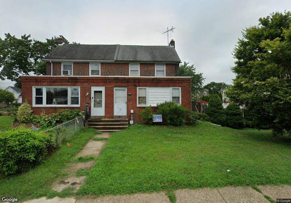 34 E Oak Ln, Glenolden, PA 19036 - photo 1