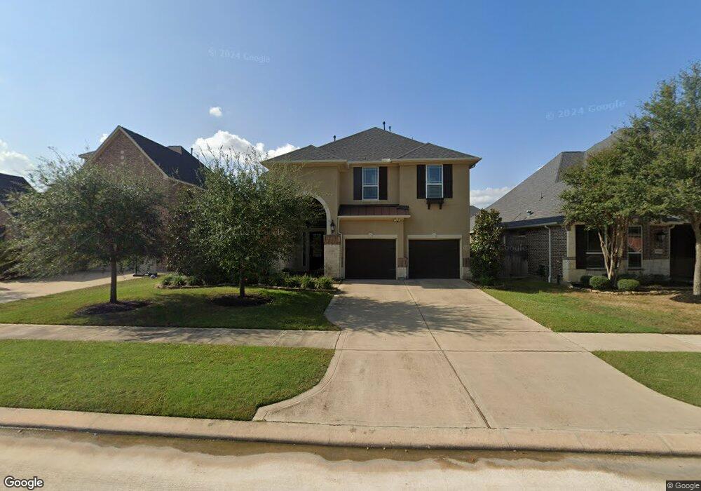3918 Morning Creek Ct, Fulshear, TX 77441 - photo 1