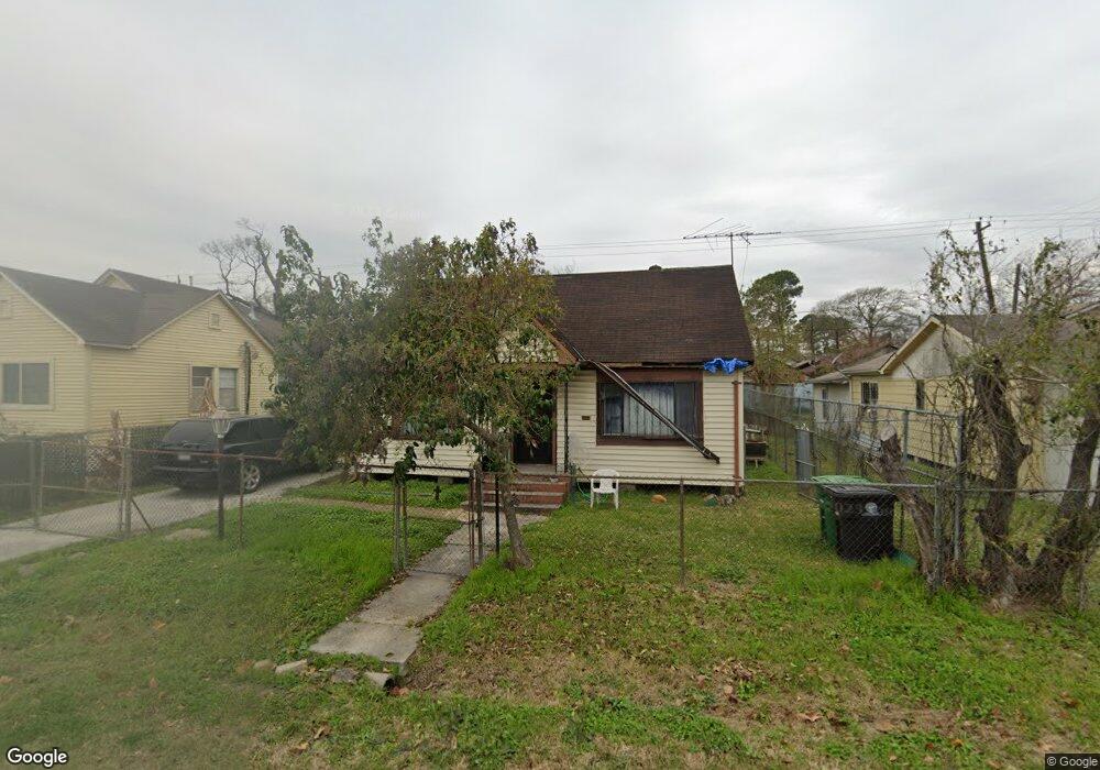 1409 Cordell St, Houston, TX 77009 - photo 1