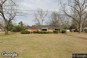 115 Elm St, Fort Gaines, GA 39851