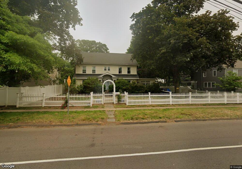 846 Stratfield Rd, Fairfield, CT 06825 - photo 1