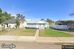 710 8th St SE, Sidney, MT 59270