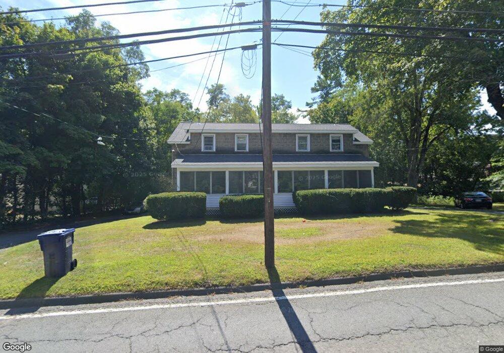 167 College St, Amherst, MA 01002 - photo 1