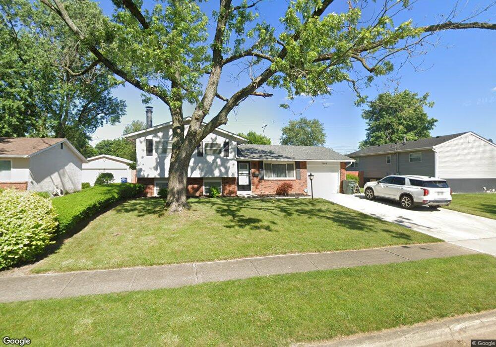 2564 Brownfield Rd, Columbus, OH 43232 - photo 1