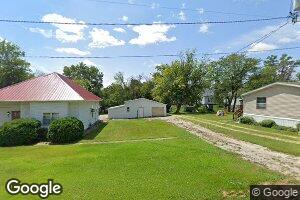 408A N Mccauley St, Edina, MO 63537