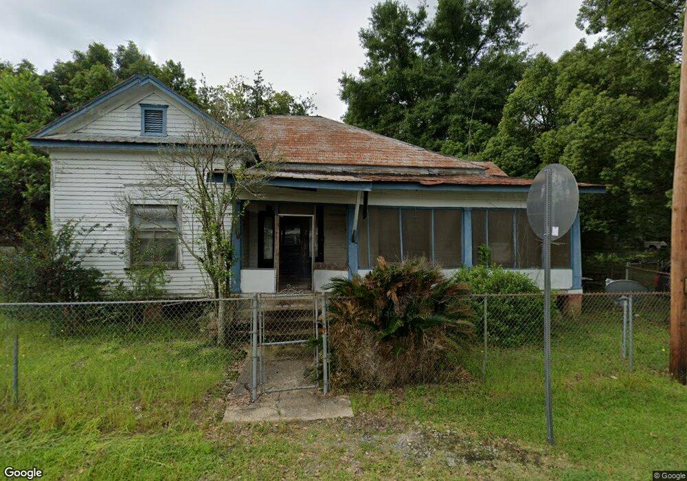 611 E Gordon St, Quitman, GA 31643 - photo 1