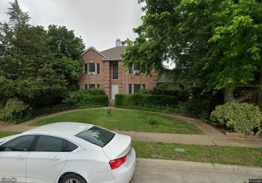 204 N Carriage House Way, Wylie, TX 75098 - photo 1