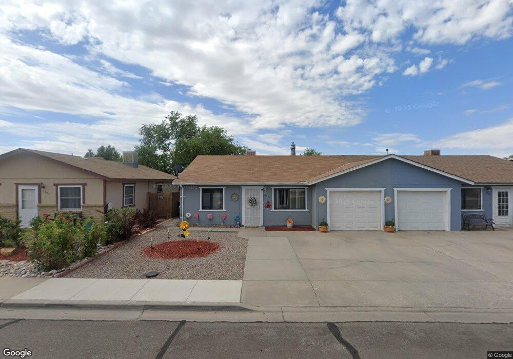 5549 Cypress St, Farmington, NM 87402 - photo 1